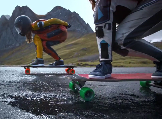 Musique de la pub Bouygues Telecom 2015
