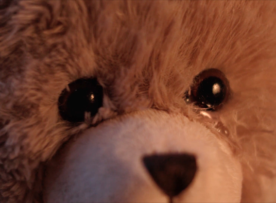 Musique de la pub Innocence en Danger : l&rsquo;ours en peluche
