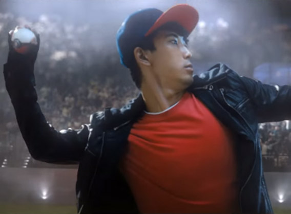 Pokémon fête ses 20 ans au Super Bowl