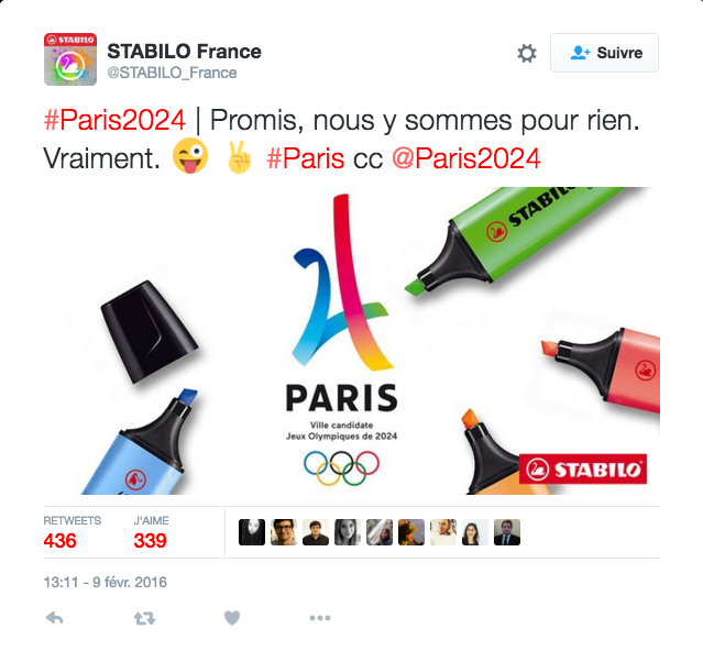tweet-stabilo-paris2024