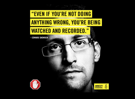AdBlock autorise des publicités d&rsquo;Amnesty International