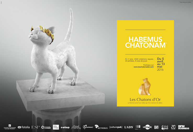 Les Chatons d'Or 2016 (5)