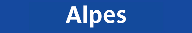 alpes