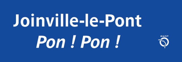 joinville-pon-pon