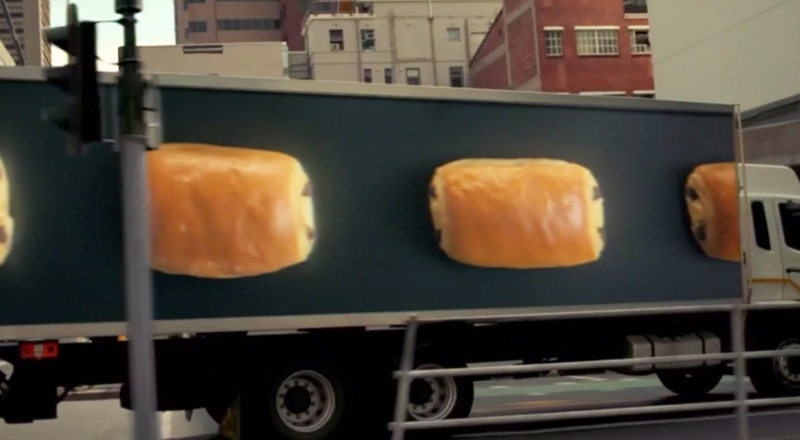Musique de la pub Brioche Pasquier 2017