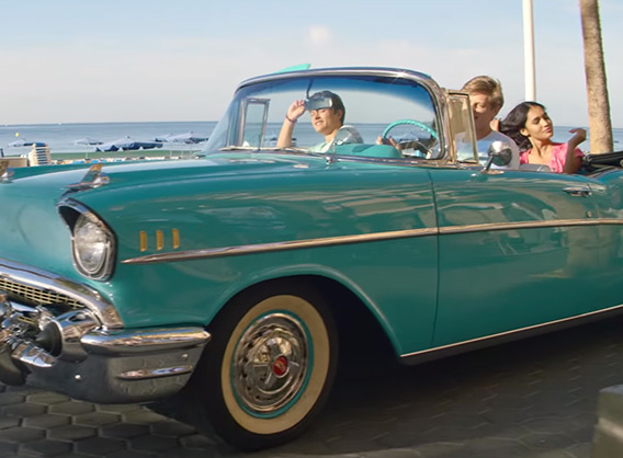 Musique de la pub Lidl ESMARA « See You In Miami » 2016
