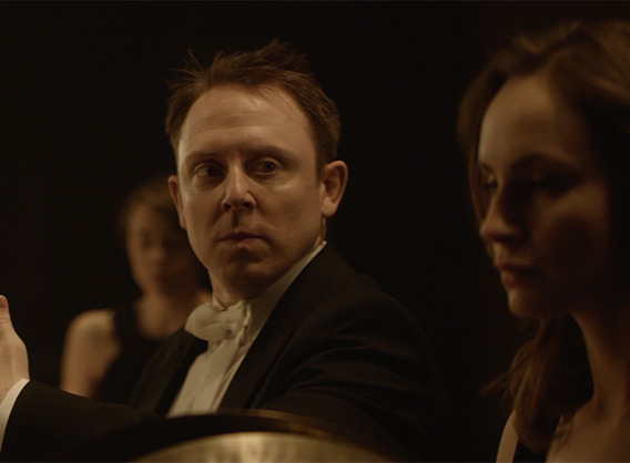 Musique de la SKODA Fabia 2016