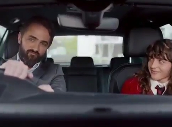 Musique de la pub Volkswagen Tiguan 2016