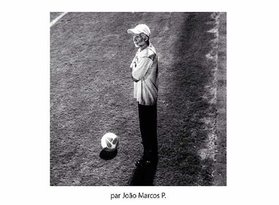 Musique de la pub Apple « Le beau football » 2016