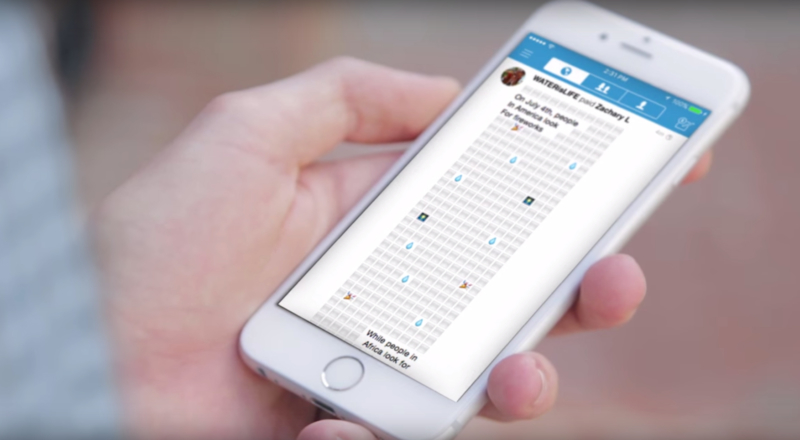 Une association hacke une app de paiement mobile