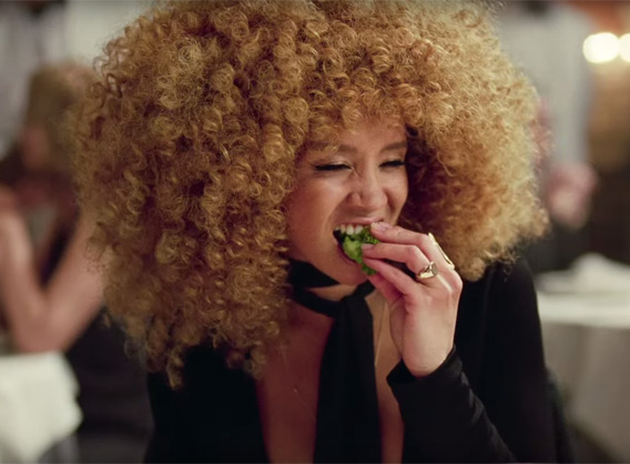 Musique de la pub H&M collection Automne / Hiver 2016