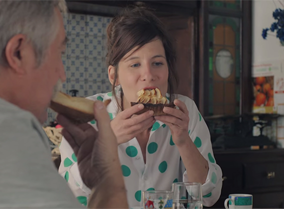 Musique de la pub Groupama 2016