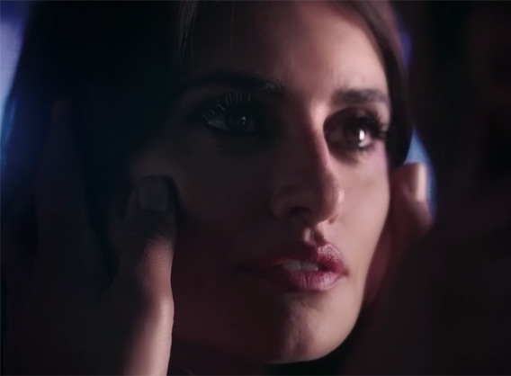 Musique de la pub de parfum Lancôme – La Nuit Trésor 2016