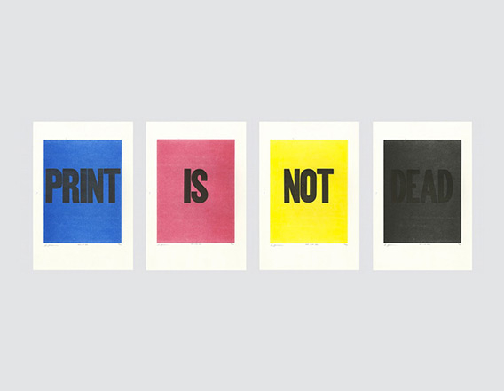 Comment le print a-t-il réussi sa digitalisation ?