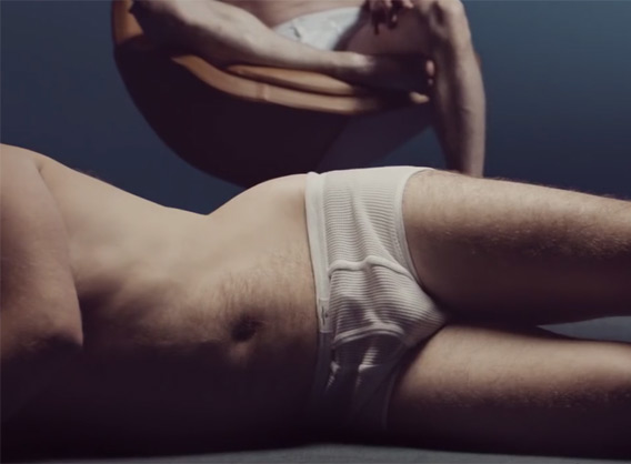 Opel lance une collection de sous-vêtements masculins pour booster votre virilité
