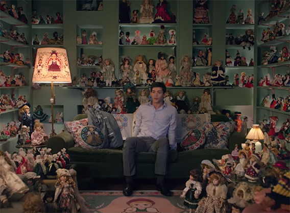 Musique de la pub Kellogg’s Extra 2016