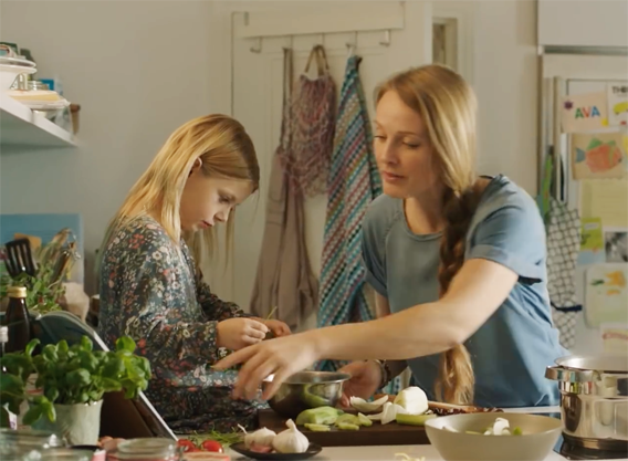 Musique de la pub Weight Watchers 2016
