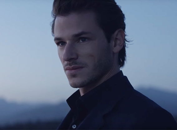 Musique de la pub Bleu de CHANEL –  avec Gaspard Ulliel 2017