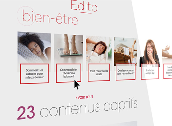 Native advertising : 4 conseils pour réussir une opération spéciale