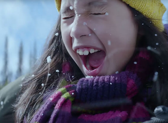 Musique de la pub BMW xDrive 2017