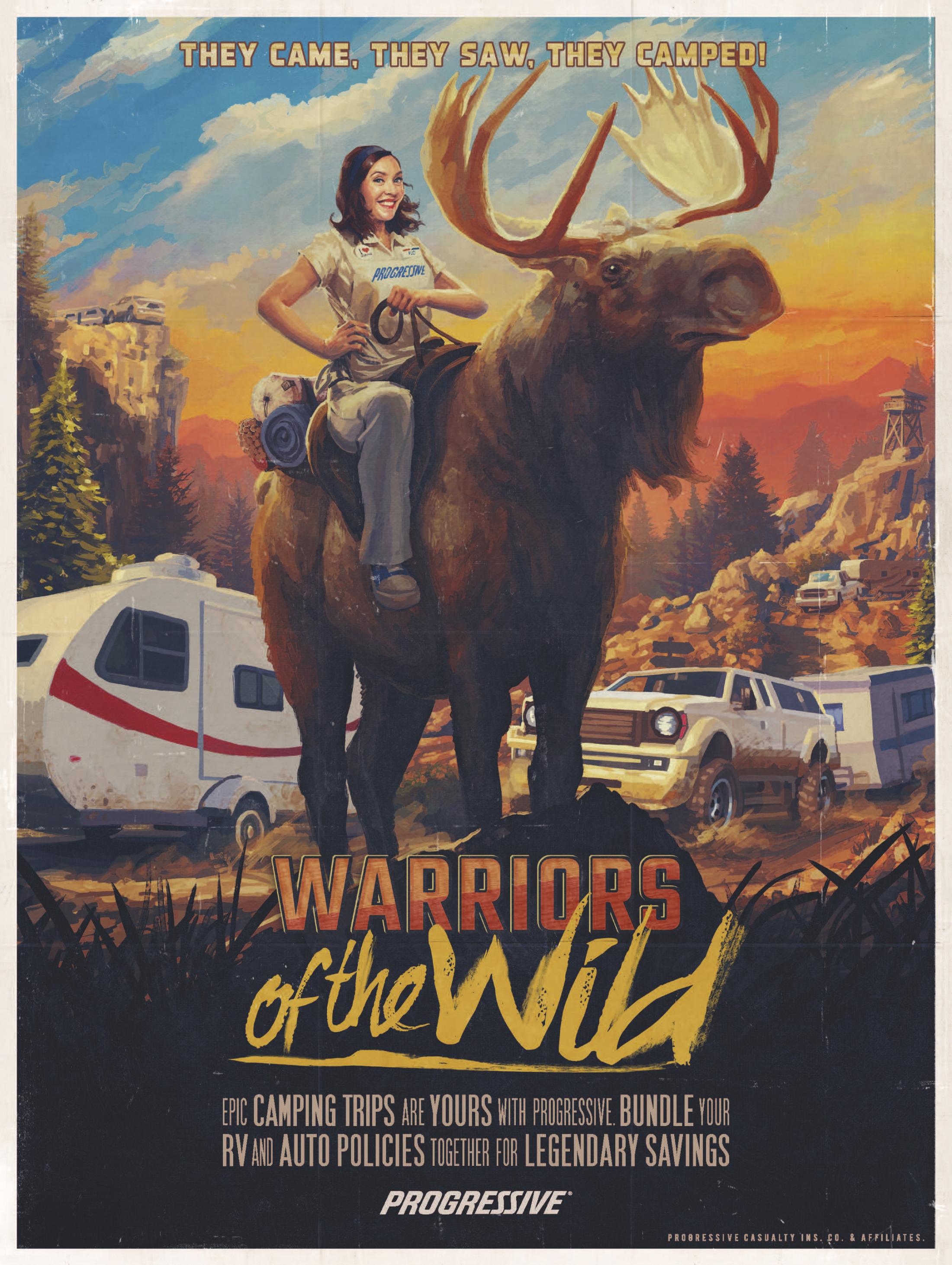 pgr_beastmaster_warriors_of_the_wild