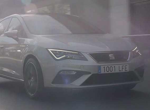 Musique de la pub Seat Leon 2017