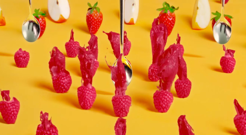 Et si Tropicana se mangeait ?