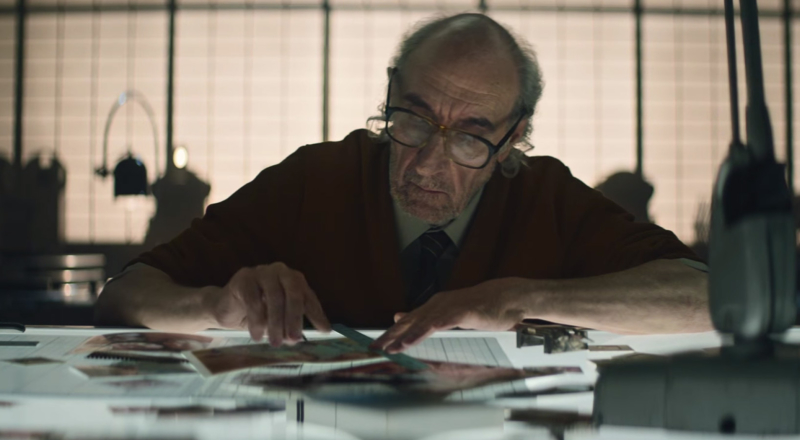 Musique de la pub Apple « The Archives » 2017