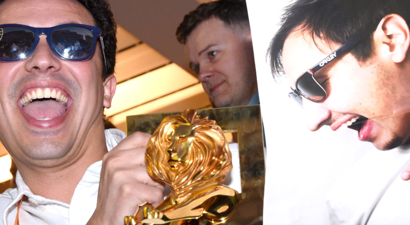 Synthesio fait le bilan social media des Cannes Lions
