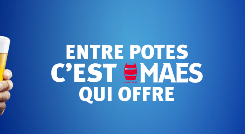 Les copains d’abord… et la bière ensuite