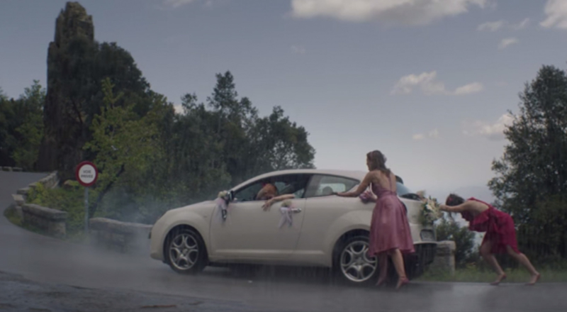 Musique de la pub Midas les Coups 2017