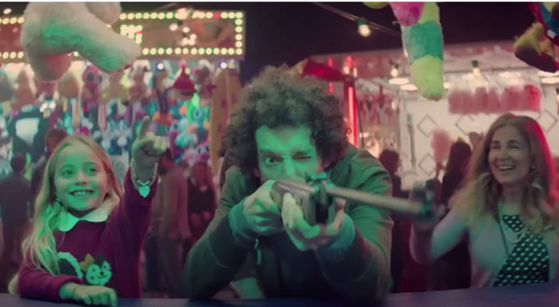 Musique de la pub Le coup de main de Mr.Bricolage 2017