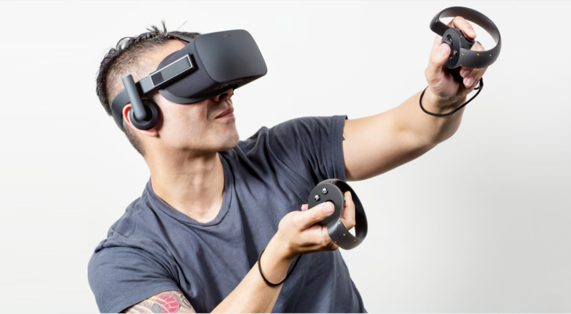 Réalité virtuelle : les questions que les marques doivent se poser