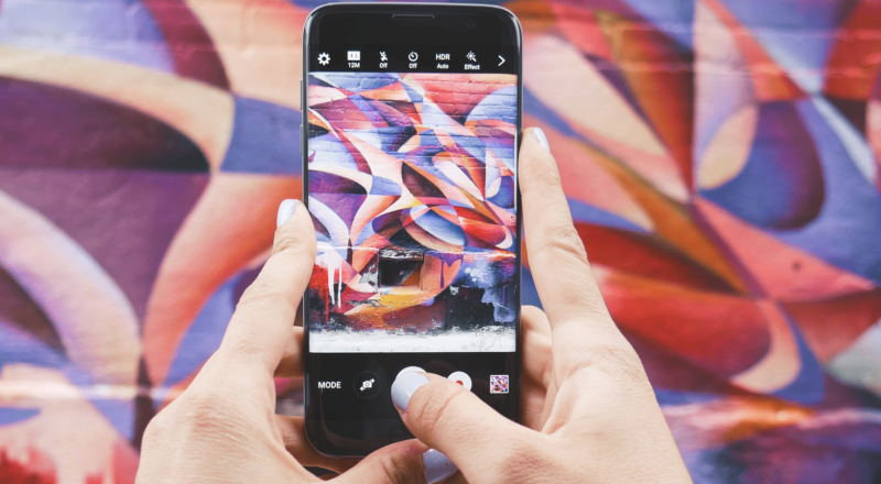 comScore révèle les habitudes surprenantes des mobinautes en 2017