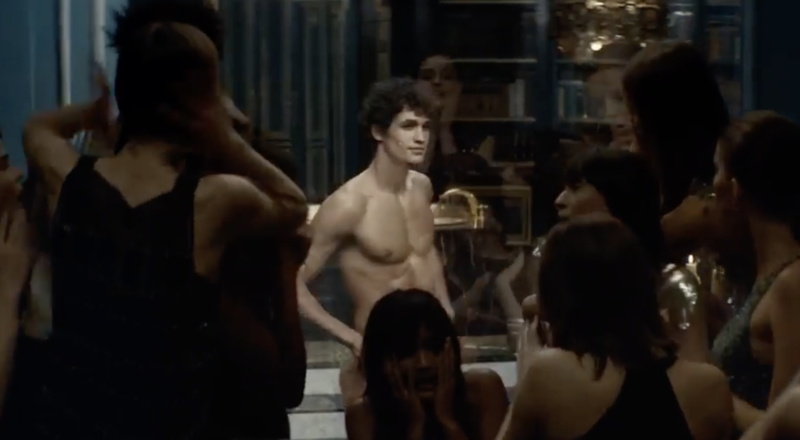 Musique de la pub Paco Rabanne Pure XS 2017