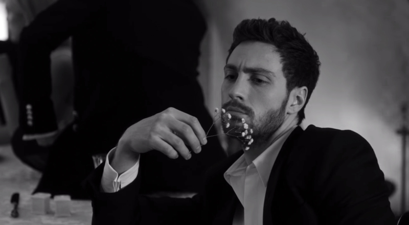 Musique de la pub Gentleman Givenchy 2017 Eau De Toilette
