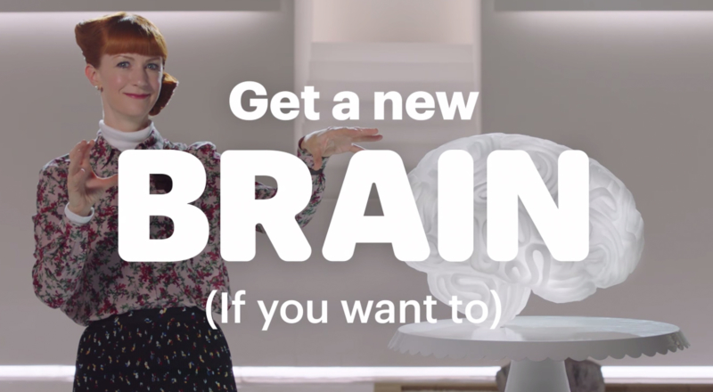 Le cerveau de MailChimp veut automatiser votre marketing