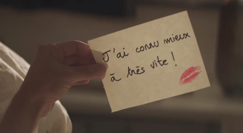 Musique de la pub Boursorama Banque « Moyen » 2017