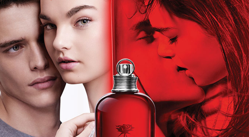 Musique de la pub Cacharel Amor Amor 2017
