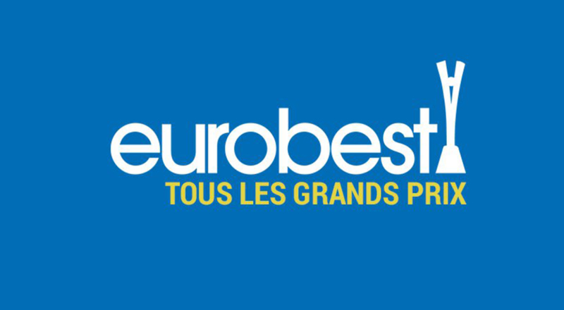 Tous les Grands Prix Eurobest 2017