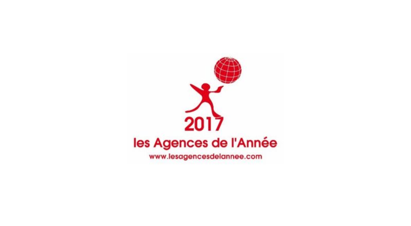 Qui sont les Agences de l’Année de 2017 ?