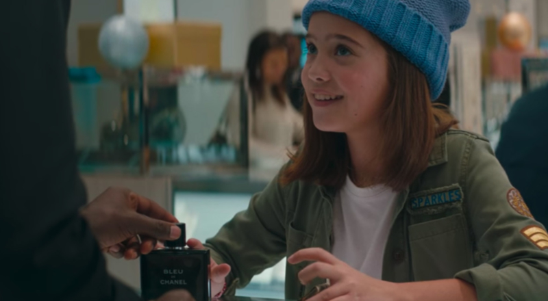 Macy’s vous encourage à acheter le mauvais cadeau