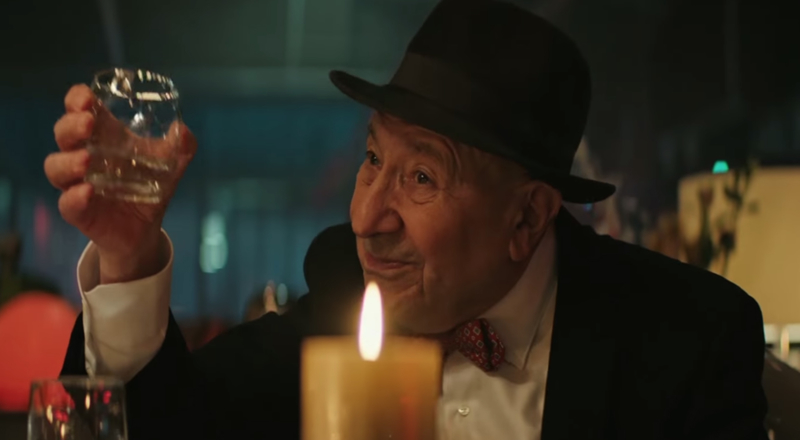 Musique de la pub de Noël des Magasins U 2017