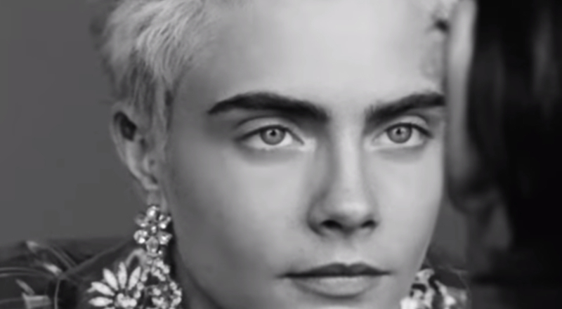Musique de la pub Burberry 2017