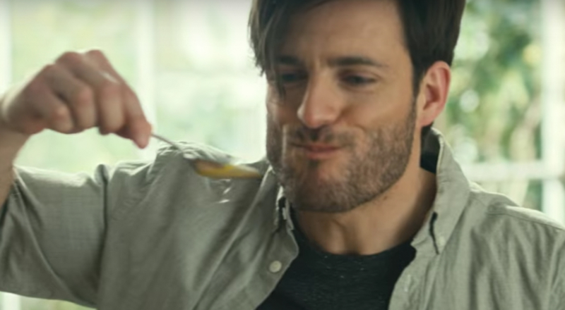 Musique de la pub Knorr Soupe 2017