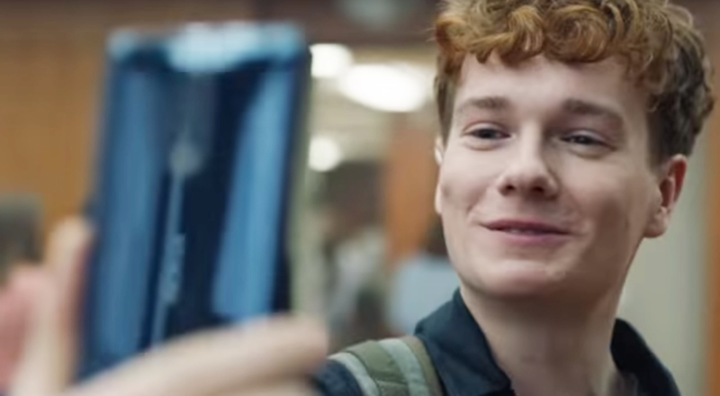 Pour Noël, Nokia nous déconnecte de nos smartphones