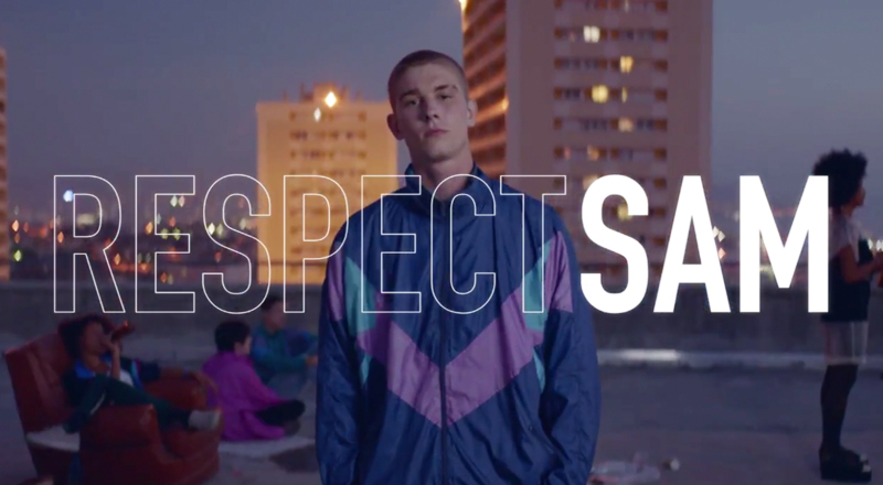 Musique de la pub Sécurité Routière SAM 2017