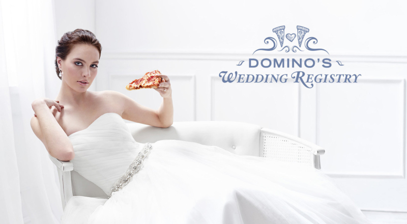 Comment Domino&rsquo;s viralise sa marque en faisant n&rsquo;importe quoi