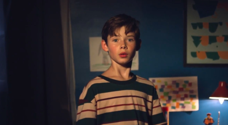Musique de la pub Fondation pour l&rsquo;enfance 2018