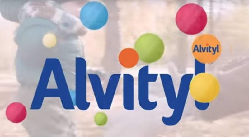 Musique de la pub URGO Alvityl